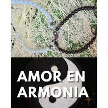 Pulsera energetica para atraer Amor, Energía y Armonía, Ajustable, de acero inoxidable con charms. Modelos nuevos.,37283040 - Rosa - Ver 6
