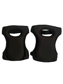 园艺护膝采用柔软的EVA泡沫材质，适用于建筑、铺砖、园艺和地板铺设等需要承受较大膝部负荷的工作，加厚泡沫材质，可调节且透气，方便跪姿作业，提升舒适度。 - 彩色 - 查看 9