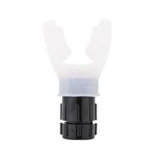 Respiratory Training Device For Altitude Training And Outdoor Respiratory Fitness - Blanco - Ver 6
