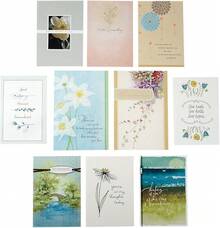 Tarjeta de simpatía, Forever Remembered - Niña - Ver 4
