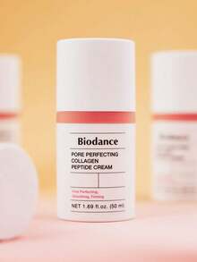 Biodance 毛孔细致胶原蛋白肽霜 50ml,毛孔紧致霜,细致收缩毛孔,提升肌肤弹性,轻盈易吸收,韩妆,韩国彩妆 - 50ml - 查看 11