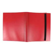4-Pocket Collectible Card Album, Holds Up To 160 Cards, Side-Loading Design, Suitable For Football, Basketball And Other Card Collections - Multicolor - View 38