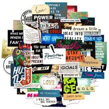 60pcs Cartoon Character Stickers, Suitable For Laptop, Scrapbook, Computer, Water Bottle, Notebook, Luggage, Suitable For Adults, Great For Halloween, Thanksgiving, Christmas Gifts, And Back To School - Lime Green - View 6