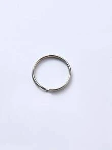 三合一多功能开瓶器钥匙扣 - 便携式ABS塑料瓶盖开启器+拉环起子+钥匙圈 - 口袋大小的多功能钥匙扣/钥匙圈，完美的婚礼回礼和派对礼物，适用于派对、烧烤、野餐、露营、旅行、家庭酒吧、调酒师、伴娘/伴郎、情人节礼物 - 彩色 - 查看 9