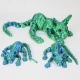 Blue-green