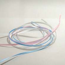 50 Yardas de Cinta de Satén Colorida para Envolver Regalos, Cinta de Satén de Poliéster de Alta Densidad de Doble Cara, Adecuada para Accesorios para el Cabello Hechos a Mano, Tocados, Lazos para Cajas de Regalo, Día de la Madre, San Valentín, Cinta de Envoltura de Regalos de Boda, Cinta Hecha a Mano, Envoltura de Regalos de Pastel, Ramos, Decoración de Fiesta Festiva con Lazos