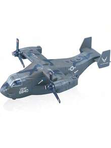 Avión V-22 Osprey