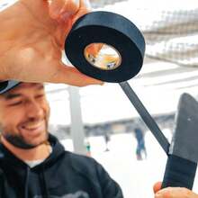 Germplasm Howies Hockey Stick Tape Premium Novelty Green Camo 1" x 20yd 60' - como en la foto - Ver 5