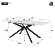 Dining Tables - Default - View 5