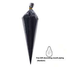 1/5/10 bolsas de pegamento en crema, DIY 100g/bolsa, materiales DIY para joyería hecha a mano, pegamento en crema envasado, funda para teléfono, pasador para el cabello, materiales de decoración para caja de papelería, accesorios de resina - Multicolor - Ver 16