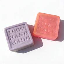 Soaps - Strawberry - View 2