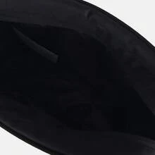 Jordan 男女通用斜挎包 JD2613031AD-001 - 黑色 - 查看 5