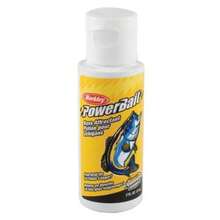 Berkley Powerbait Atractant - Aroma de bajo - Ver 5