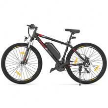 Eleglide Mopride 2 – 29-Inch Electric Bike With Smart Display And Adaptive Transmission