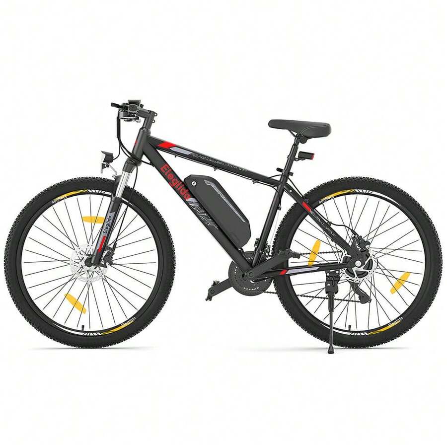 Eleglide Mopride 2 – 29-Inch Electric Bike With Smart Display And Adaptive Transmission