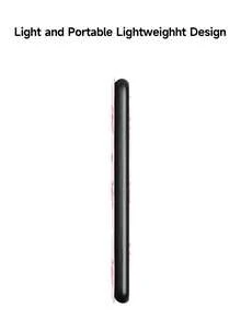 1 chiếc ốp bảo vệ Kindle màu hồng họa tiết nơ và trái tim, phù hợp với Kindle NK 11/Kindle Kids/Kindle Paperwhite 5, Kindle 2024/Kobo Libra Colour, chức năng tự động bật/tắt màn hình, nhẹ và tiện lợi, món quà lãng mạn và thiết thực cho ngày Valentine. - Nhiều màu - Xem 7