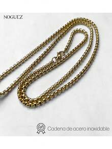 Women Necklace Sets - 卡其色 - 查看 5
