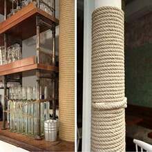 DIY Rattan Weave - 6mm X 100ft - View 7