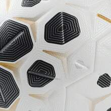 Nike NK ACADEMY ELITE - SP26 足球 HV6267-100，男女通用 - 黑與白 - 查看 6