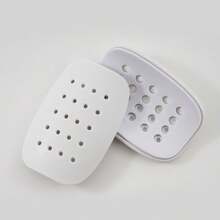 1 Pair Mini Football Training Shin Guards, Match Training Pads - Reusable, Comfortable Wear, Durable - Multicolor - View 15