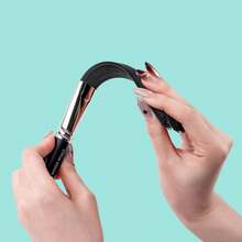 泼墨笔，墨水泼墨笔，抽象艺术笔，用于添加斑点和泼墨效果，适用于墨水、稀释丙烯颜料或其他流体媒介，卡片制作DIY项目剪贴簿工具 - 黑色 - 查看 8