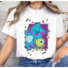 Camisetas de mujer - Blanco - Ver 7