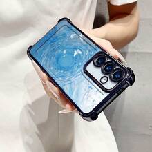 Basic Phone Cases - มัลติคัลเลอร์ - ดู 1