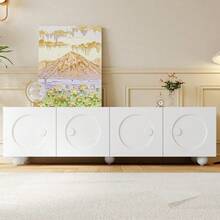 Television Stands & Entertainment Centers - Default - View 2