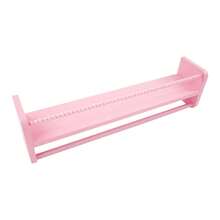 YUNRUX Bookcases - Pink - View 4
