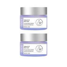 2 Pieces, Neck Firming Cream - Anti-Aging Neck Cream For Tightening And Reducing Wrinkles, Evening Skin Tone And Neck Lifting. Neck Lifting Cream Deeply Nourishes Skin, Moisturizes And Hydrates, Eliminates Neck Lines, Firms And Revitalizes, Nourishing Neck Care Cream. - Multicolor - View 12