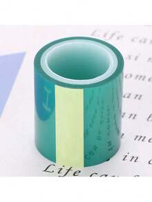 EstiloCinta de resina, cinta adhesiva sin costuras, cinta adhesiva de papel, cinta adhesiva de joyería para moldura de resina, biseles de resina colgante de manualidadesVersión mejorada - 1 - Ver 5