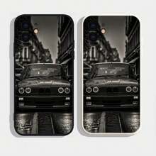 Epc Car B-Bmwes-S E30 Phone Case Silicone Soft For IPhone 16 15 14 13 12 11 Plus Pro Max PlusiPhone17 Promax Case - Z1 - View 1