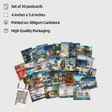 Postcards - TsuchiyaKoitsu - View 4