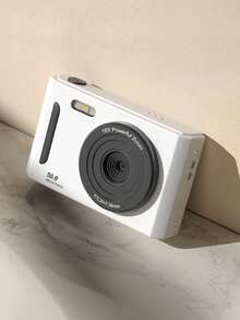 1台M26 5000万像素高清CCD数码相机，高清大屏，便携耐用，适合作为生日、圣诞节、感恩节、新年礼物 - 相機 - 查看 16