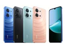 Redmi 15C 5G 8GB+256GB 骁龙 6s Gen3 5G 芯片，6.9 英寸 FHD+ 144Hz 刷新率 LCD 显示屏，7000mAh 大容量电池，支持 33W 快充，50MP 主摄像头，IP64 防尘防水，续航持久，价格亲民，大屏娱乐体验，入门级 5G 智能手机用户（全球版） - 藍色 - 查看 2