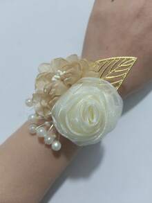 Champagne + Beige-715