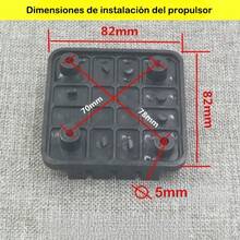 TendenciaHoja De Repuesto Powlab P/ Picadora De Verduras, 1/4, 3/8Calidad premium - 3/8 de pulgada - Ver 7
