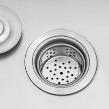 Kitchen Sinks - Silver - View 3