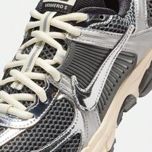 Nike Zapatillas deportivas casuales de caña baja Vomero 5 (GS) IM9467-002 para adolescentes