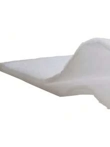 EstiloFairfield Poly-Fil Low Loft Cuna De Bateo De 45 X 60 PulgadasVersióN Mejorada - Cada - Ver 5