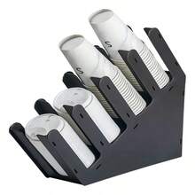 Cup & Tumbler Holders - 黑色 - 查看 1