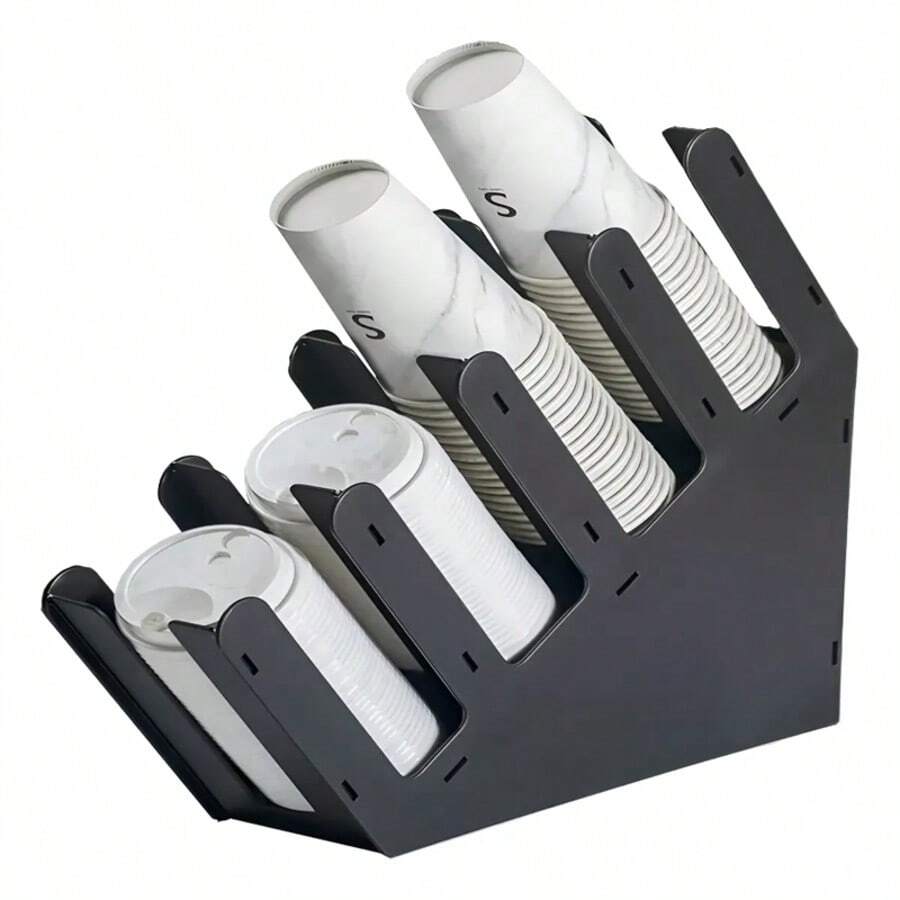 Cup & Tumbler Holders - 黑色 - 查看 1