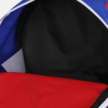 Jordan Toddler Backpack JD2613016TD-002 - Red - View 4