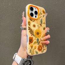 Basic Phone Cases - Yellow - View 7