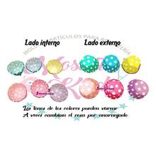 Tendencia240 Mini Capacillos#69 De Puntitos Cupcake Bombas Y MásCalidad premium - 1 - Ver 6
