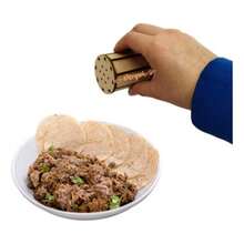 TendenciaSalero Fiesta Mdf 3mm 12 PiezasCalidad premium - Mi Primera Comunión - Ver 8