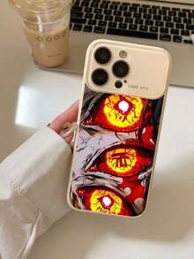 おしゃれなスマホケース 11/12/13/14/15/15pro/15 Plus/15 Promax/7plus/8plus/11pro/12pro/13pro/14pro/11promax/12promax/13promax/14promax/14plus/5 - アンティークホワイト - チェックする 7