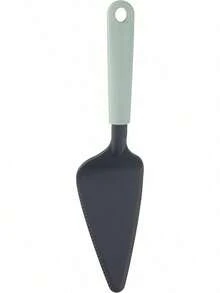EstiloBrabantia 122989 Cortador PastelVersióN Mejorada - espátula para pastel - Ver 1