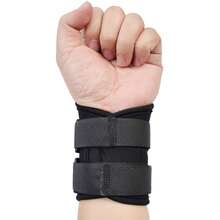 高尔夫球护腕，初学者推杆姿势矫正腕部支撑，腕部旋转辅助