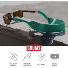 Retenedor de Neopreno Grande de Acoplamiento de Retención Morado,37282587 - azul real - Ver 6